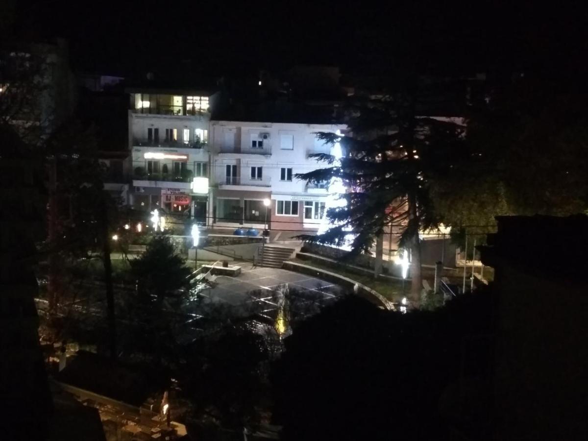 Pepper House Edessa Apartment Bagian luar foto